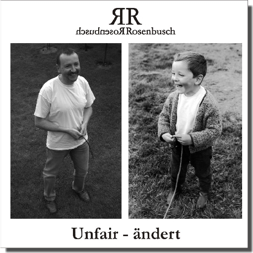 Unfair-ndert