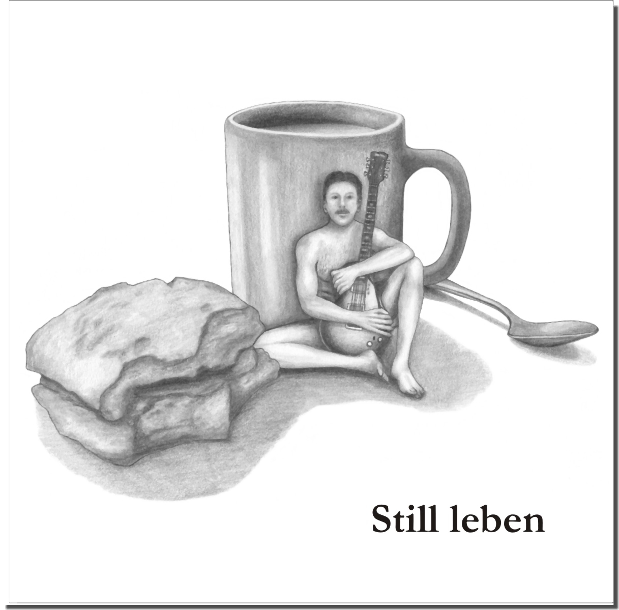 Still leben