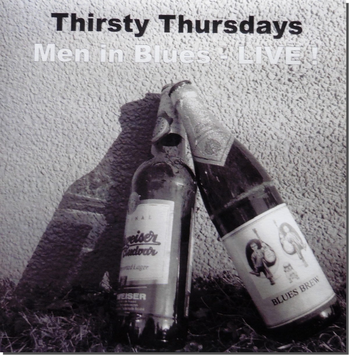 Thirsty Thursdays